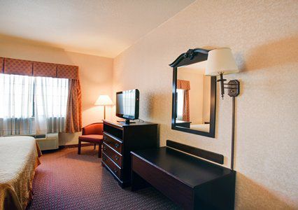 Quality & Near Hotel