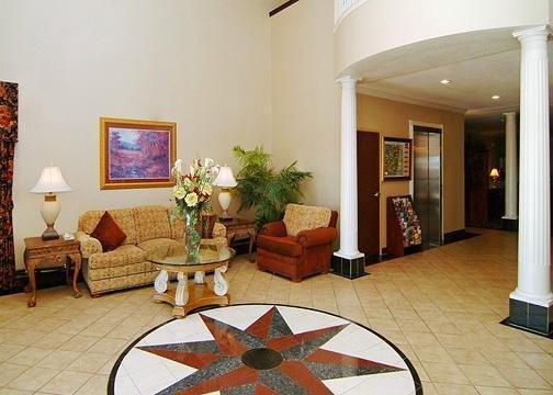 Hotel Quality & Near Waco