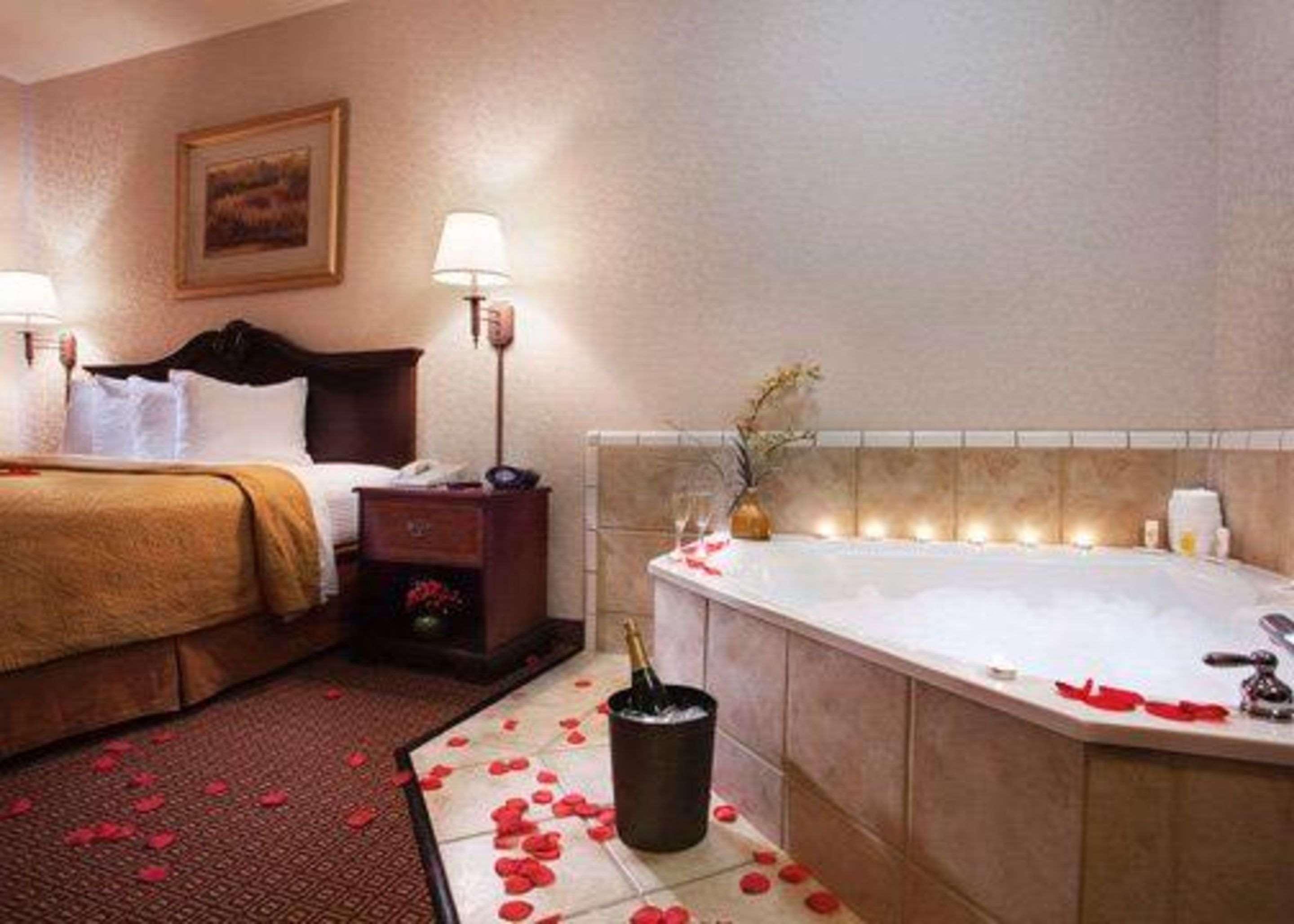 Hotel Quality & Near Waco