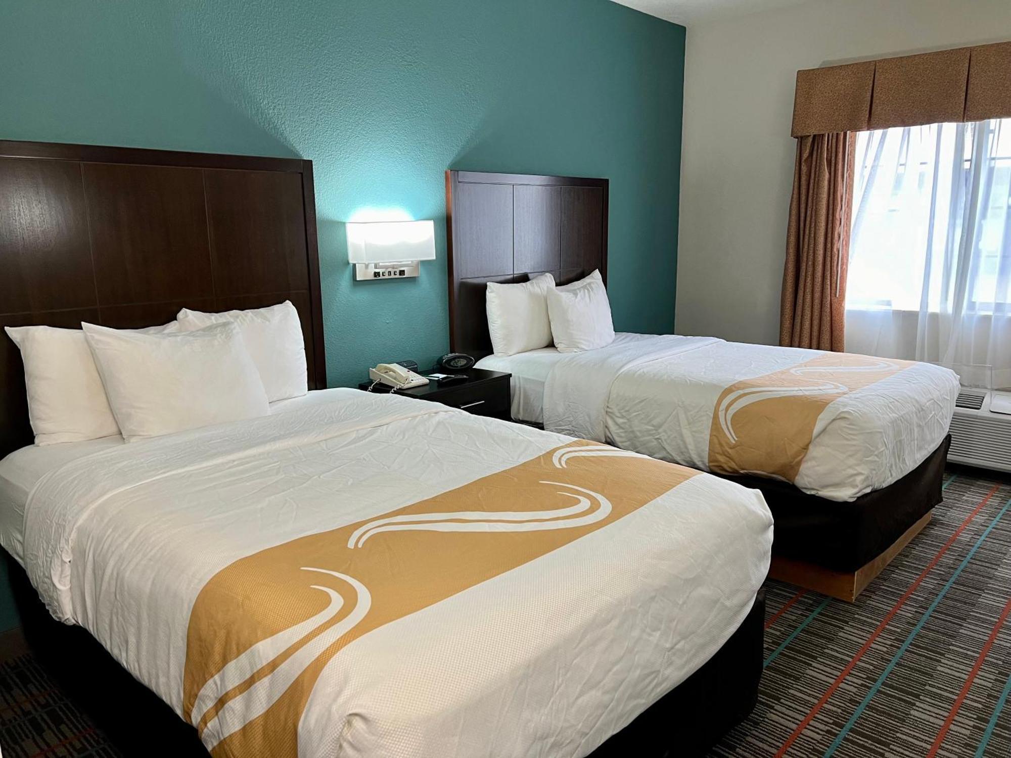 Hotel Quality & Near 3*