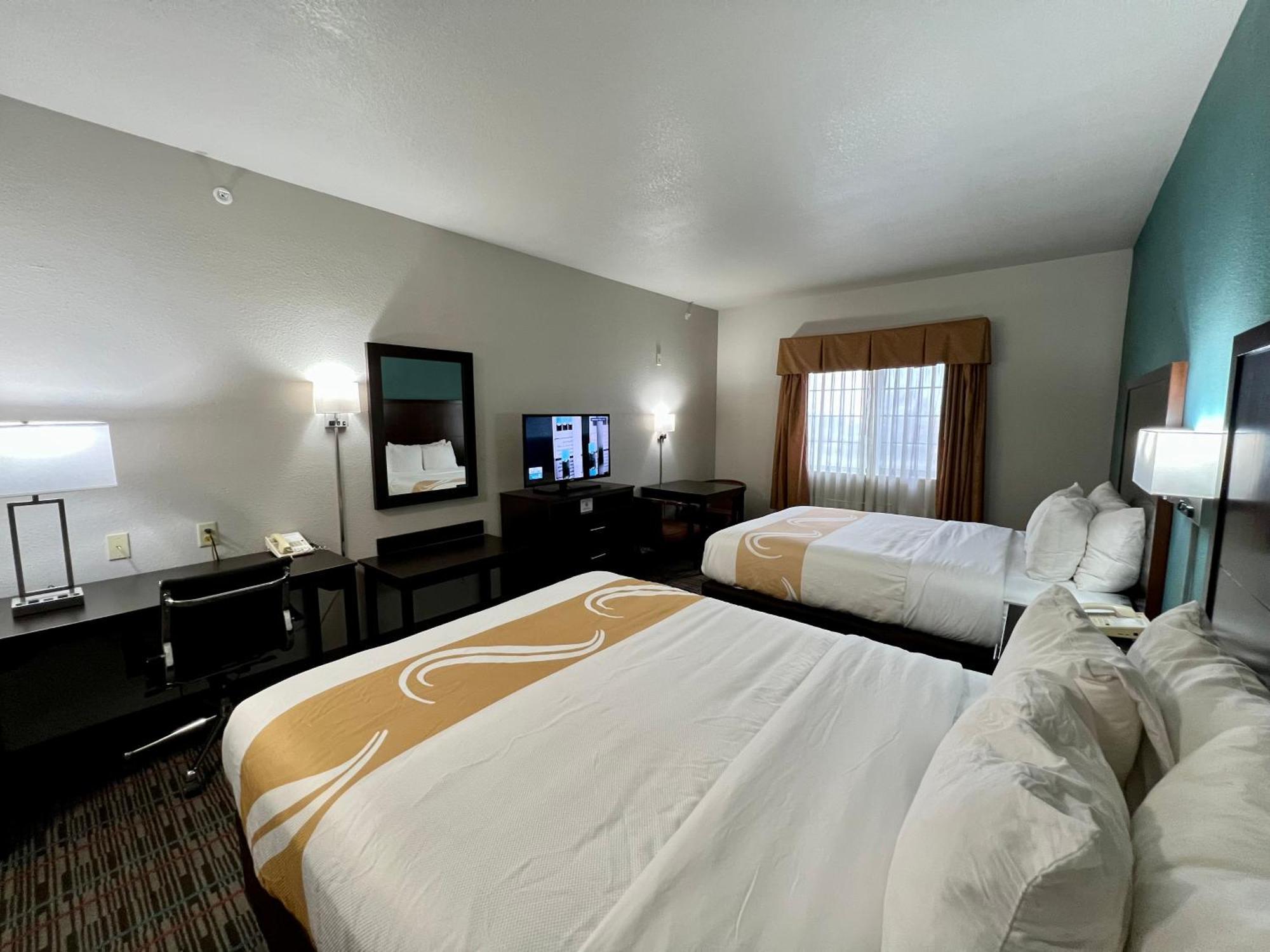 Quality & Near Hotel Waco