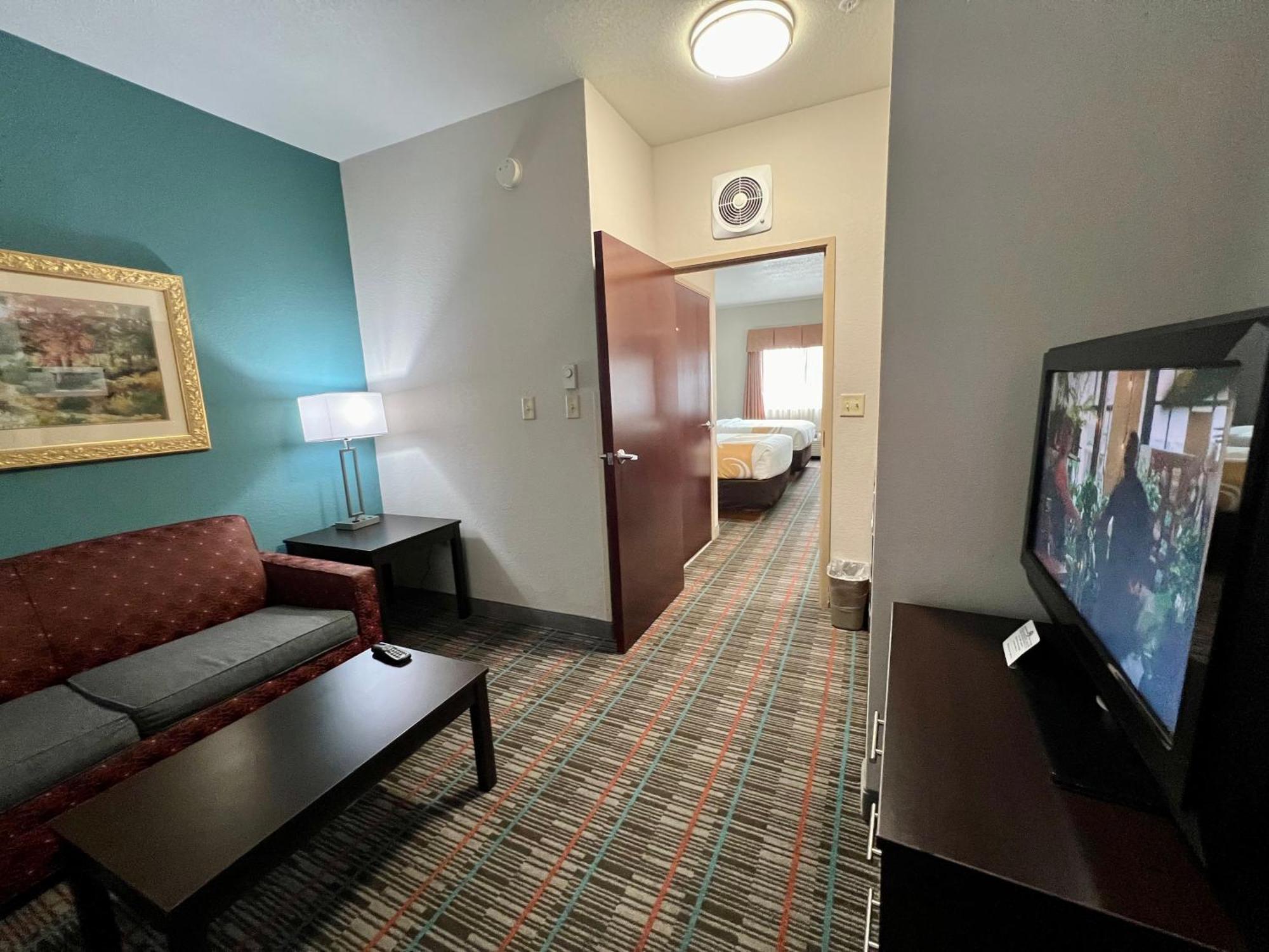 Quality & Near Hotel Waco