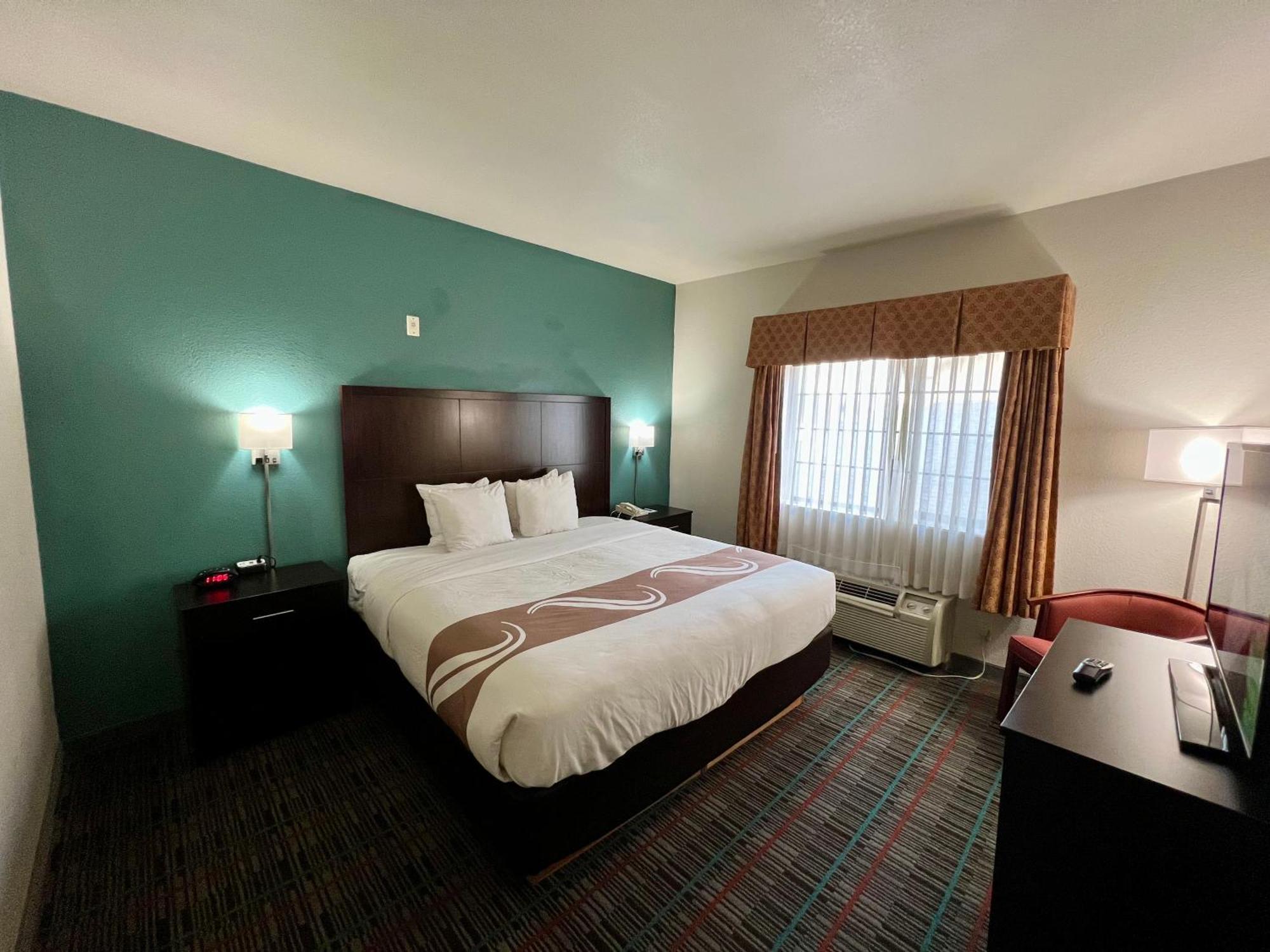 Quality & Near Hotel 3*