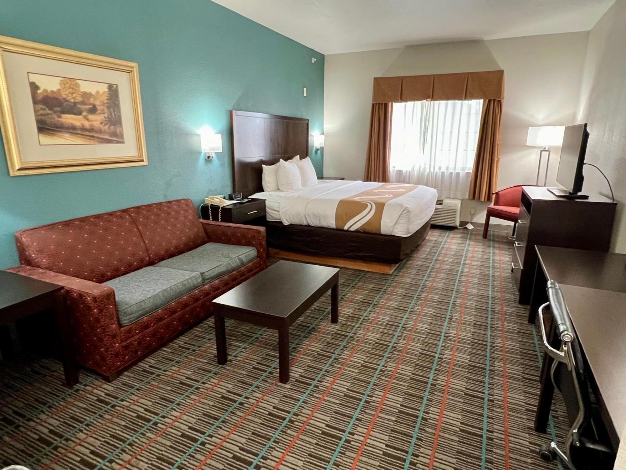 Hotel Quality & Near 3*