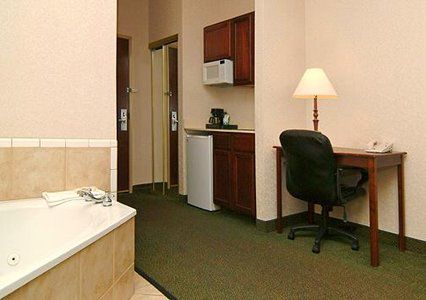 Quality & Near Hotel