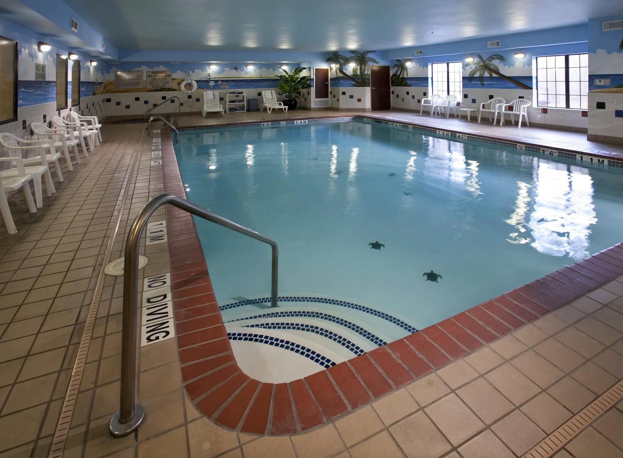 Quality & Near Hotel Waco