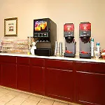 Quality Inn & Suites Near University 