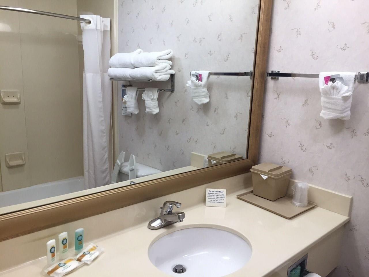 Hotel Quality & Near Waco