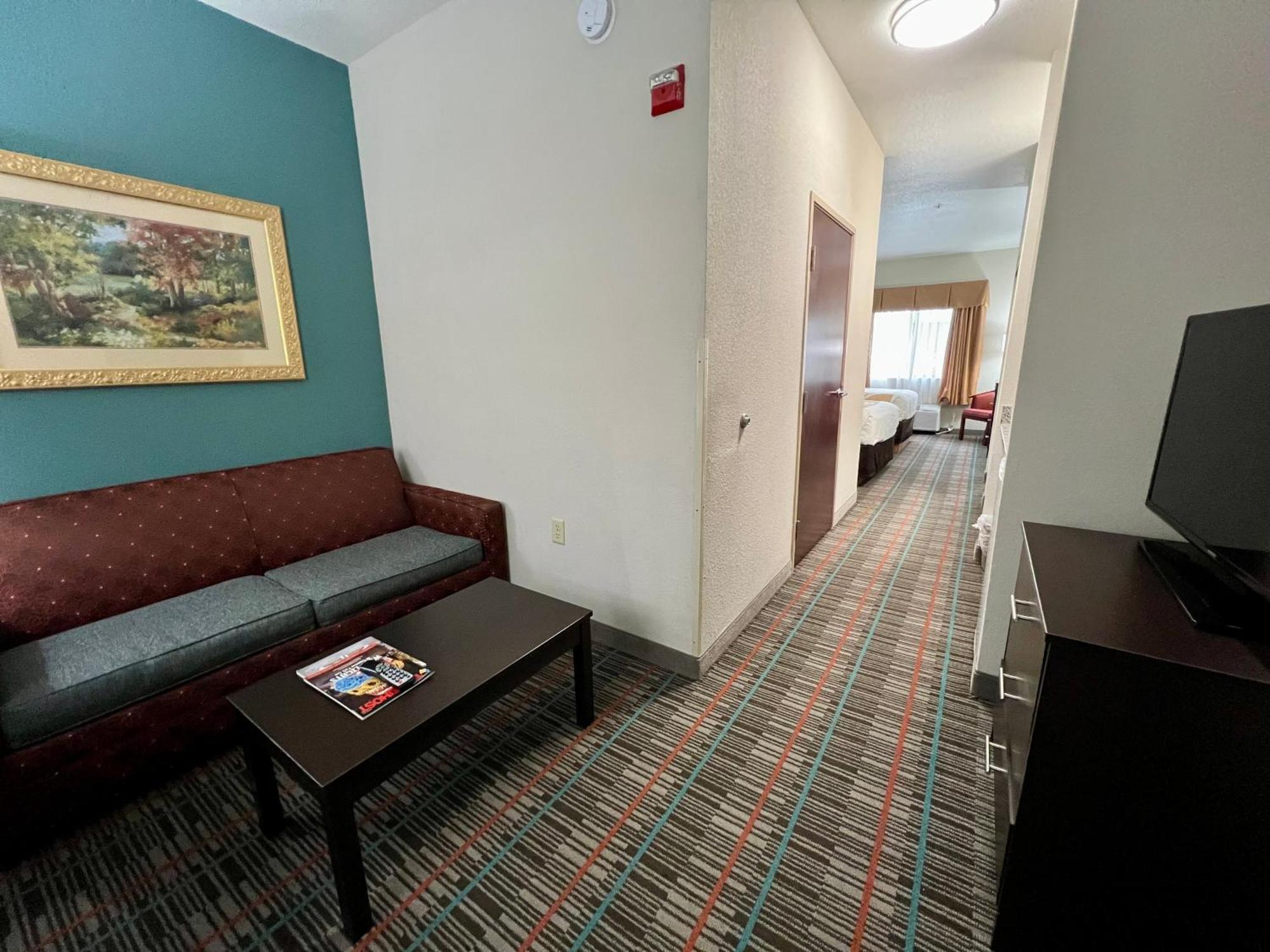 Hotel Quality & Near 3*