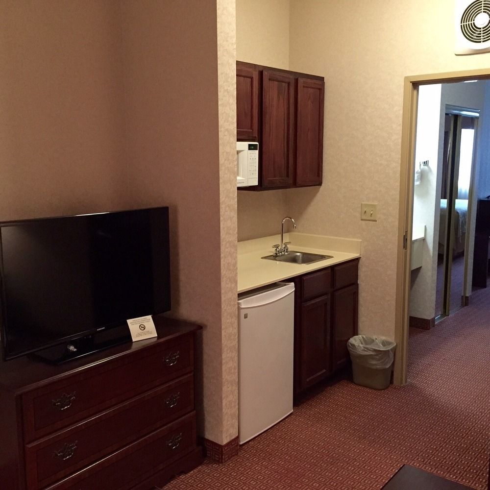 Hotel Quality & Near Waco