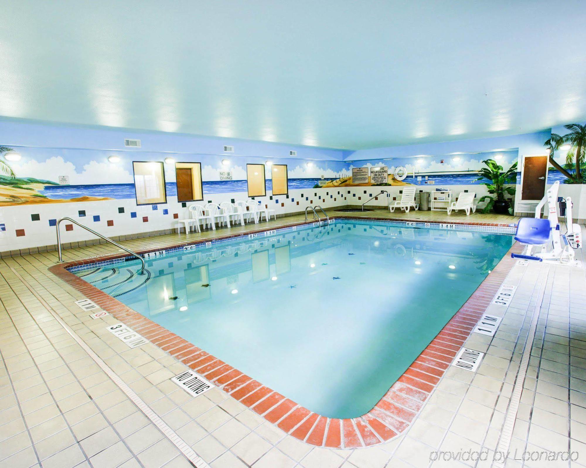Quality & Near 3* Waco