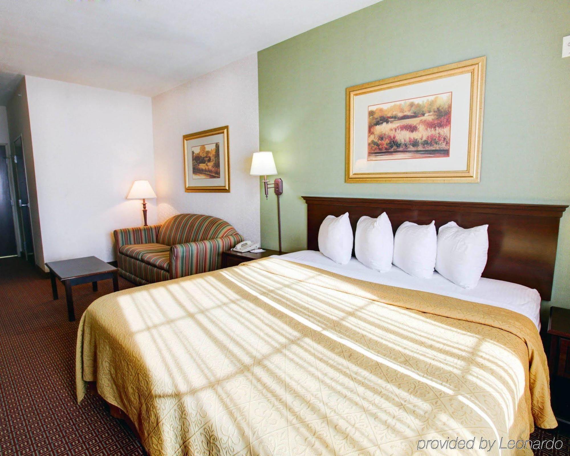 Hotel Quality & Near